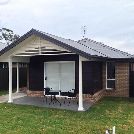 Bayswood Vincentia Jervis Bay Villa Room photo