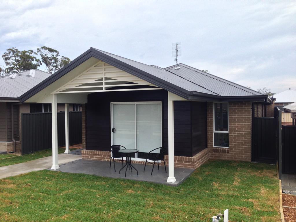 Bayswood Vincentia Jervis Bay Villa Room photo